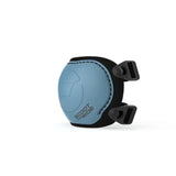 Scoot & Ride Protective Knee And Elbow Set Small  - Steel