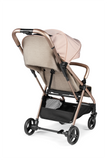 Peg Perego Pliko Mini Lightweight Stroller - Pink