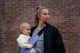 Wildride Baby Carrier - Lavender