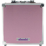 Shush! The Glam Box