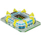 Puzzlme Stadium Marvels - Dortmund Stadium Mini - Laadlee