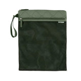 Skip Hop Grab & Go Wet Dry Bag - Dark Sage