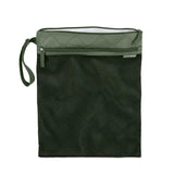 Skip Hop Grab & Go Wet Dry Bag - Dark Sage