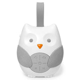 Skip Hop Stroll & Go Portable Baby Cound Machine - Owl