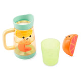 Skip Hop Tub To Table Café Lemonade Bath Toy