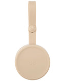 Skip Hop Silicone Pacifier Holder - Oat