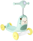 Skip Hop ZOO 3-in-1 RideOn - Hedgehog