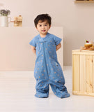 ergoPouch Sleep Suit 1.0 TOG - Petite Pretzel