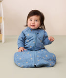 ergoPouch Sleep Suit 2.5 TOG - Petite Pretzel