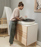 Stokke Sleepi Dresser 2 of 2 White