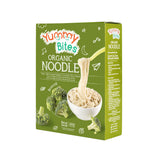 Yummy Bites Organic Noddles Broccoli - 200gm
