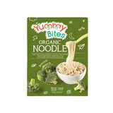 Yummy Bites Organic Noddles Broccoli - 200gm