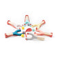 Me & Mine Sling Shot - Coral