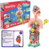 Smartivity Human Body DIY STEM Kit