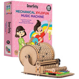Smartivity Mechanical Xylofun Music Fun