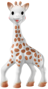 Sophie La Girafe So Pure Sophie La - Girafe