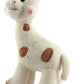 Sophie la Girafe Scented Skincare Water 50ml with Plush Toy