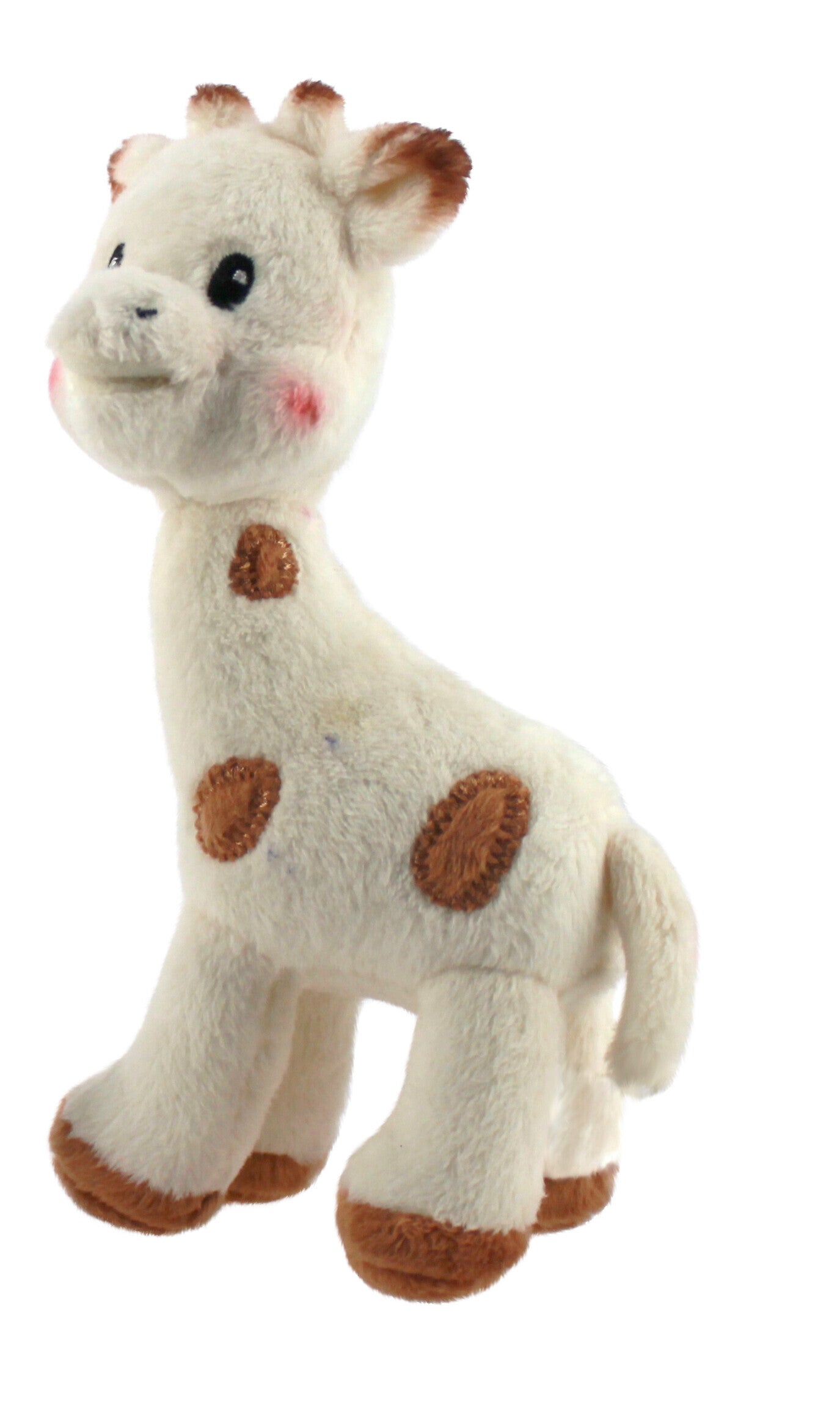 Sophie la Girafe Scented Skincare Water 50ml with Plush Toy