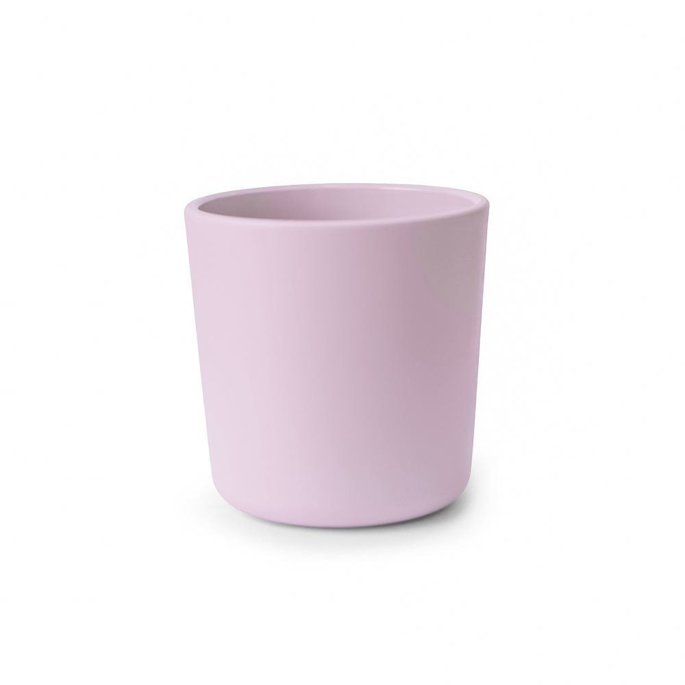 Mushie Cup Soft Lilac - Laadlee