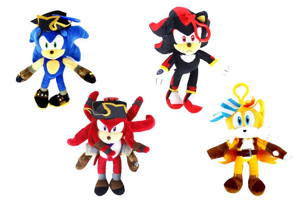 sonic-plush-clip-toy-6inch-1pc-assorted-1