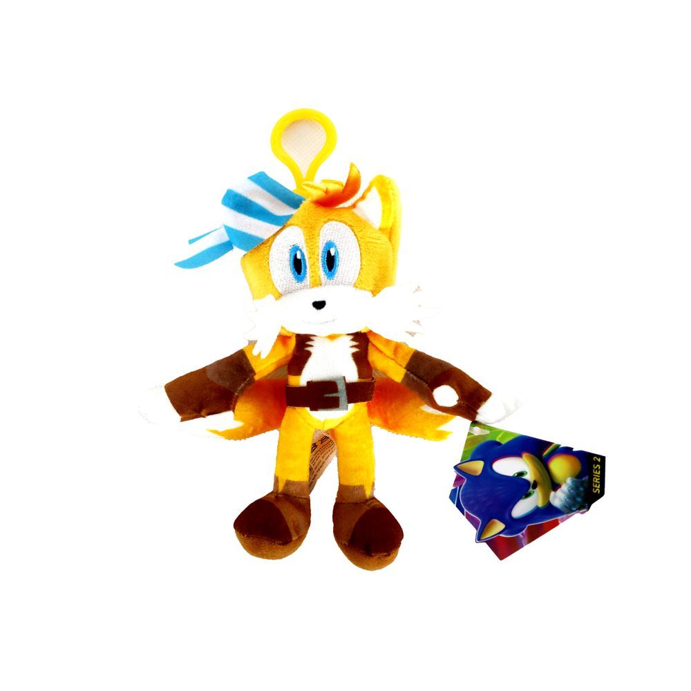 sonic-plush-clip-toy-6inch-1pc-assorted-4