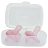 Spectra Soft Silicone Pacifier Pink Macaron 0-6M