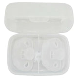 Spectra Soft Silicone Pacifier White Meringue 0-6M