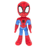 Spidey N Friends Plush Spidey Large - 19Inch