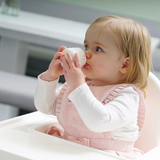 Tidy Tot Dinky Cup - Mauve