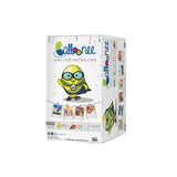 Balloonee Standard Disposable Helium Party Kit - 30 Balloons