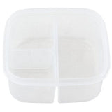 Stephen Joseph Snack Box With Ice Pack - Transportation