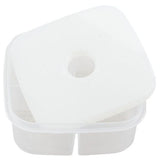 Stephen Joseph Snack Box With Ice Pack - Transportation