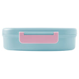 Stephen Joseph Bee Bento Box with Removable Tray