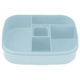 Stephen Joseph Bee Bento Box with Removable Tray