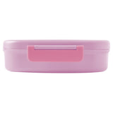 Stephen Joseph Butterfly Bento Box with Removable Tray