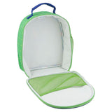 Stephen Joseph Transportation All Over Print Lunch Bag