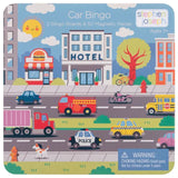 Stephen Joseph Car Bingo - Around Town