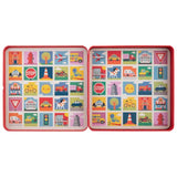 Stephen Joseph Car Bingo - Around Town