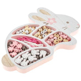 Stephen Joseph Bead Boutique - Bunny