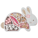 Stephen Joseph Bead Boutique - Bunny