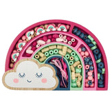 Stephen Joseph Bead Boutique - Rainbow