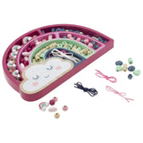 Stephen Joseph Bead Boutique - Rainbow