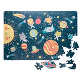 Stephen Joseph Floor Puzzle - Space