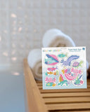 Stephen Joseph Foam Bath Toy - Axolotl