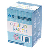 Stephen Joseph Butterfly Insulated Food Jar 295ml