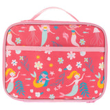 Stephen Joseph Mermaid  Insulated Preschool Lunch Bag