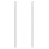 Stephen Joseph Butterfly Insulated Stainless Steel Water Bottle With Handle 397ml