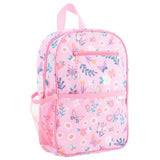 Stephen Joseph Butterfly Preschool Backpack 12Inch