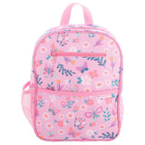Stephen Joseph Butterfly Preschool Backpack 12Inch