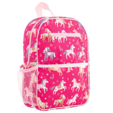 Stephen Joseph Horse Preschool Backpack 12Inch